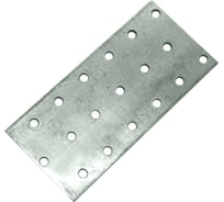 Соединительная пластина АКСЛЕН PS 60х120х2 мм 00-00000254