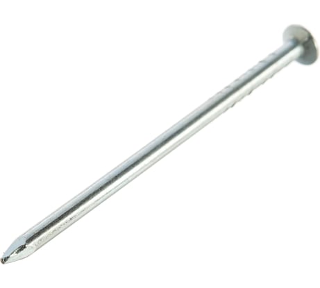 Строительные гвозди Профикреп оцинкованные, 2,5х50 0,3 кг 1985906207