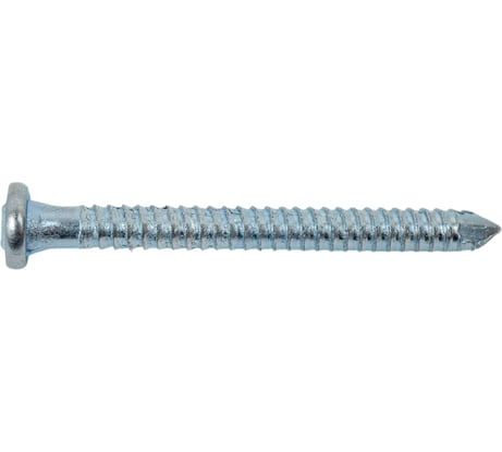 Анкерный гвоздь TULSTOR 4.3x50 мм, упаковка 500 шт. 156050