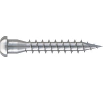 Шуруп TULSTOR для перфорации 5x35 тх20 уп 3000шт В155035