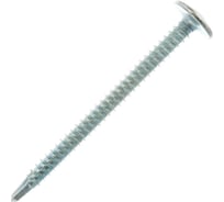 Саморезы с полусферической головкой и сверлом МТК цинк 1 кг, 4,2x51 113169