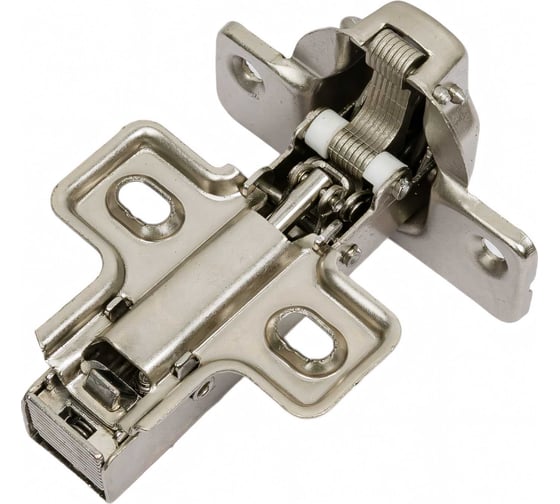 Накладная петля с доводчиком STARFIX Clip-on, 2 шт. SMF-95501-2