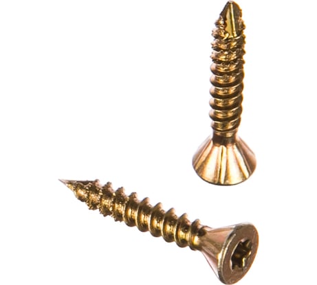 Отделочный саморез INFIX потайн. 3.2х20 ЦЖ TX 10 500шт 51283