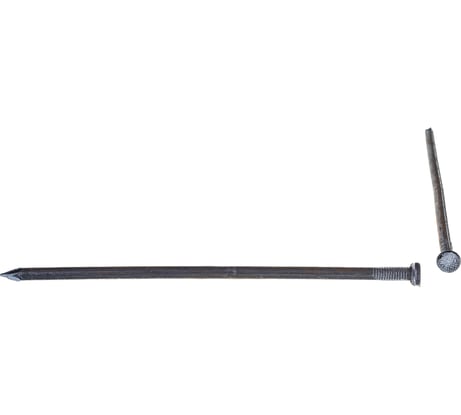 Строительные гвозди МТК пакет 1,5 кг, 8,0 х 250 114151