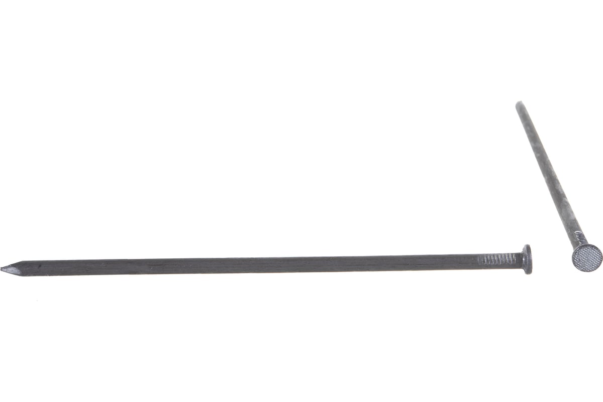 Строительные гвозди МТК 25 кг. 6,0x200 1264060200 - выгодная цена ...