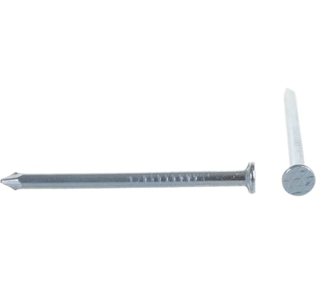 Строительные гвозди МТК Zn 5 кг, 1,6x25 1071016025