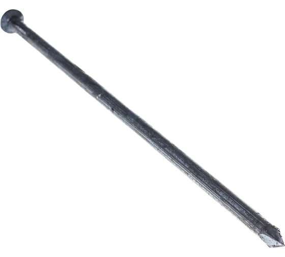 Строительные гвозди МТК пакет 1,5 кг, 8,8x300 114152