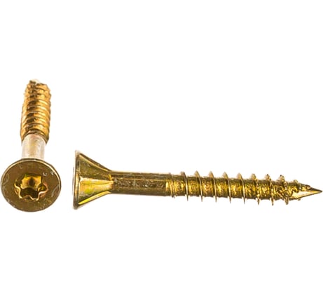 Отделочный саморез INFIX потайн. 3.2х25 ЦЖ TX 10 500шт 51284