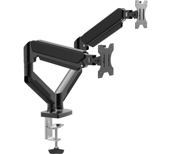 Кронштейн для двух мониторов Harper MG-140, газлифт H00003454