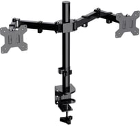 Кронштейн для 2-х мониторов Harper MII-20 H00003446