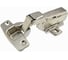 Петля MF Prima, Clip-on накладная с доводчиком, мягкий ход 10300v 1