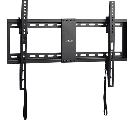 Кронштейн для LED/LCD телевизоров VLK 32-90, max 45 кг, настенный TRENTO-39 black