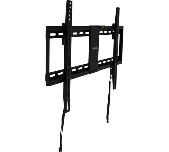 Кронштейн для LED/LCD телевизоров VLK 32-90, max 45 кг, настенный TRENTO-39 black