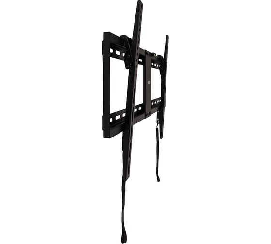 Кронштейн для LED/LCD телевизоров VLK 32-90, max 45 кг, настенный TRENTO-39 black