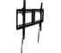 Кронштейн для LED/LCD телевизоров VLK 32-90, max 45 кг, настенный TRENTO-39 black 2