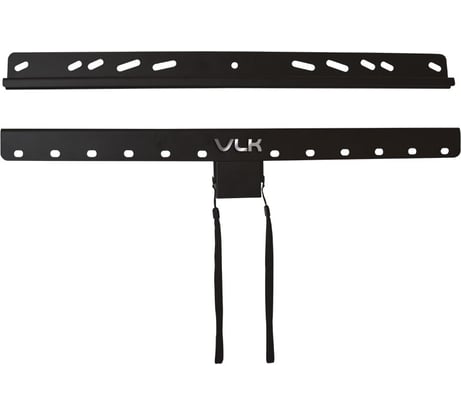Кронштейн для LED/LCD телевизоров VLK 26-65, max 40 кг, настенный TRENTO-21