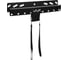 Кронштейн для LED/LCD телевизоров VLK 26-65, max 40 кг, настенный TRENTO-21 2