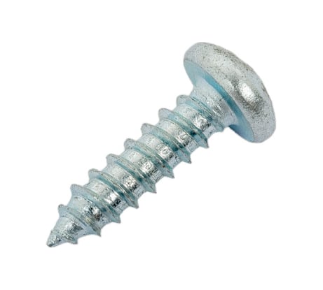 Саморез ЦКИ DIN7981 3.5х13 остроконечный Ц 1000 шт. 1660