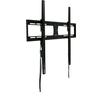 Кронштейн для LED/LCD/PLASMA телевизоров VLK 40-90, max 65 кг, настенный TRENTO-42 black