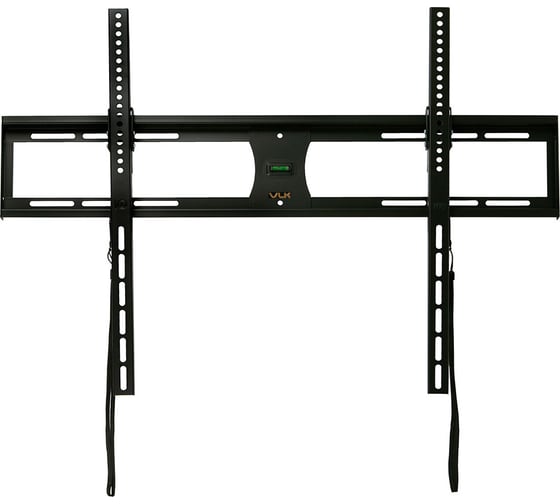 Кронштейн для LED/LCD/PLASMA телевизоров VLK 40-90, max 65 кг, настенный TRENTO-42 black