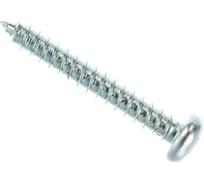 Саморез ЦКИ DIN7981 3.5х25 остроконечный Ц 1000 шт. 4521