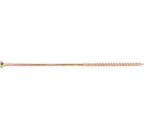 Конструкционный саморез INFIX потайн. 6х220 ЦЖ, TX 30, 50 шт. 47093