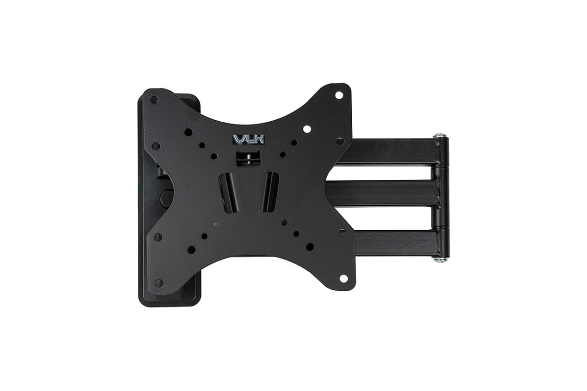 Кронштейн для LED/LCD телевизоров VLK TRENTO-18 black - выгодная цена ...