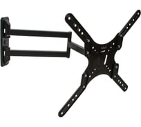 Кронштейн для LED/LCD телевизоров VLK TRENTO-18 black