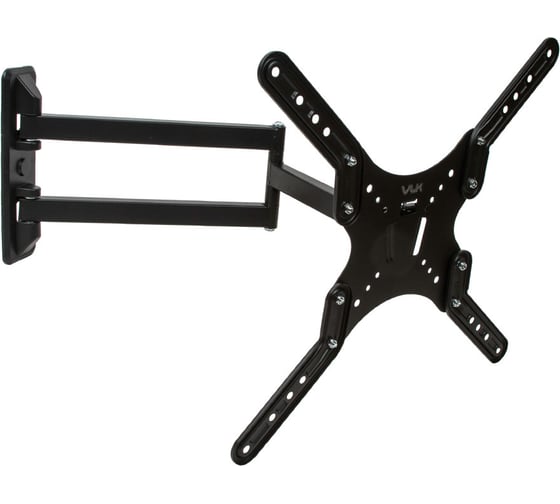 Кронштейн для LED/LCD телевизоров VLK TRENTO-18 black