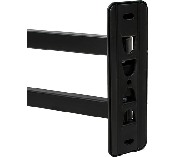 Кронштейн для LED/LCD телевизоров VLK TRENTO-18 black