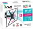 Кронштейн для LED/LCD телевизоров VLK 20-55, max 25 кг, настенный TRENTO-23 black 3