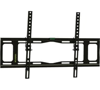 Кронштейн для LED/LCD/PLASMA телевизоров TUAREX 32-90, max 40 кг, настенный OLIMP-112 black