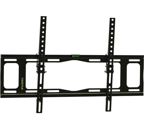 Кронштейн для LED/LCD/PLASMA телевизоров TUAREX 32-90, max 40 кг, настенный OLIMP-112 black