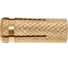 Латунный анкер Hyperline TMS-HAC-М10-SZ М10 521721 3