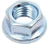 Гайка с насечкой Hyperline TMS-NLS-М5-SZ М5 526056