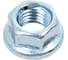 Гайка с насечкой Hyperline TMS-NLS-М5-SZ М5 526056 1