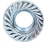 Гайка с насечкой Hyperline TMS-NLS-М5-SZ М5 526056 3