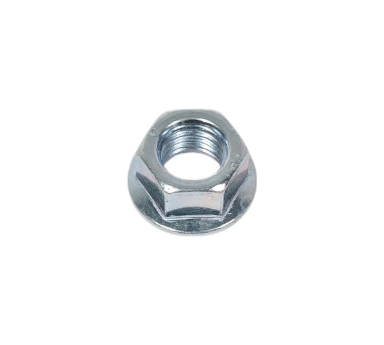 Гайка с насечкой Hyperline TMS-NLS-М10-SZ М10 521751 1