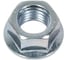 Гайка с насечкой Hyperline TMS-NLS-М10-SZ М10 521751 1