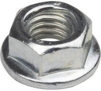 Гайка с насечкой Hyperline TMS-NLS-М12-SZ М12 521752