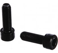 Винт ЦКИ DIN912 М20х70 12.9 ОКС 10 шт. 50572