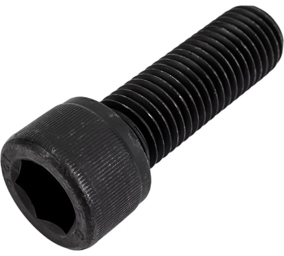 Винт ЦКИ DIN912 М20х60 12.9 ОКС 5 шт. 50574