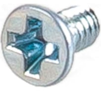 Винт ЦКИ DIN965 М2х4 Ц 2000 шт. 1454