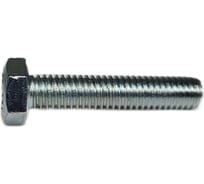 Болт R2R шестигранная головка, полная резьба, DIN 933, 8.8, цинк, М5x20 мм, 100 шт. в упаковке 9500-BI03105020Z