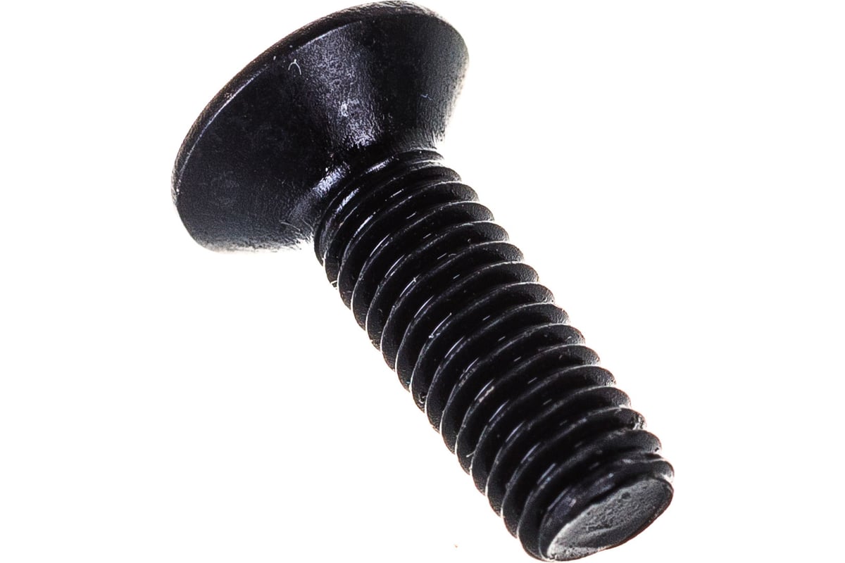 Винт ЦКИ DIN7991 М5х16 10.9 ОКС 250 шт. 55757 - выгодная цена, отзывы ...