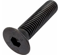 Винт ЦКИ DIN7991 М12х50 10.9 ОКС 50 шт. 50436