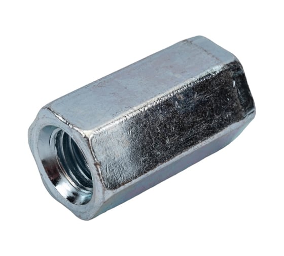 Соединительные гайки Профикреп DIN 6334 Zn, М12 8 шт 111165 1