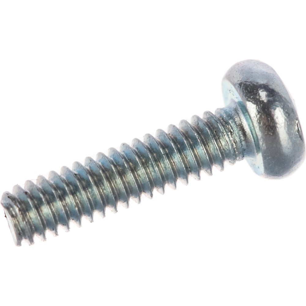 Винт ЦКИ DIN7985 М2х8 Ц 2000 шт. 4474 - выгодная цена, отзывы ...