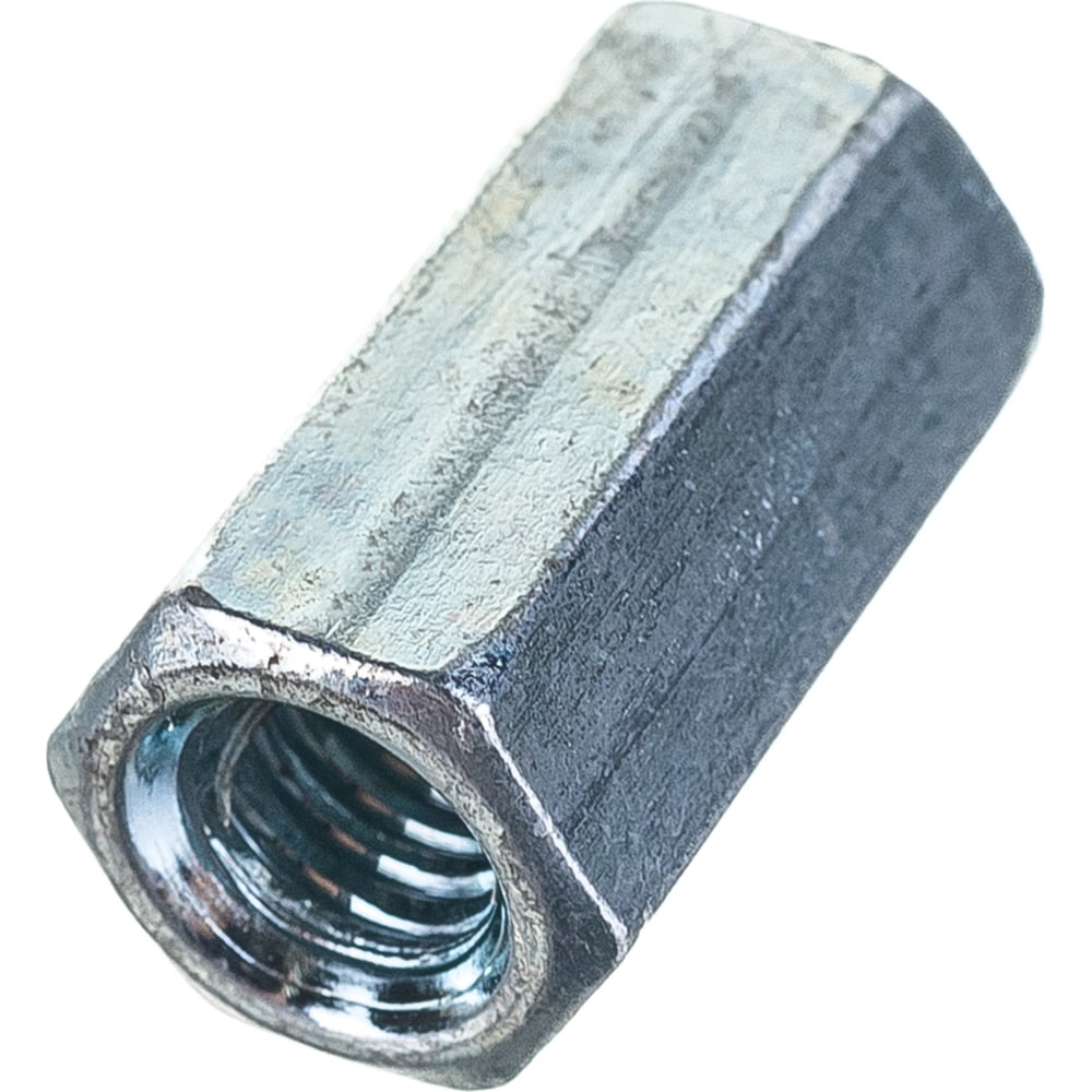 Соединительные гайки Профикреп DIN 6334 Zn пакет, М6 6 шт 113864 ...