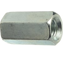 Соединительные гайки Профикреп DIN 6334 Zn пакет, М10 2 шт 113861